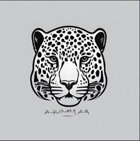 Åuman Logo